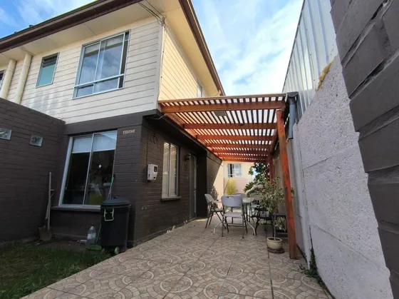 Bella Casa En Venta Ciudad Satelite