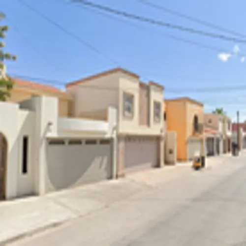 Casa En Venta Balderrama, Hermosillo