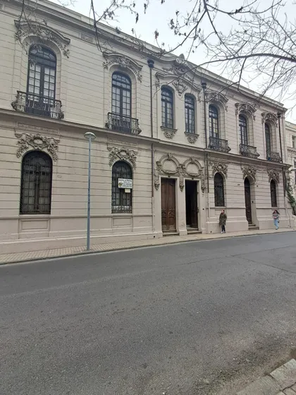 Arriendo Local Comercial - Santiago