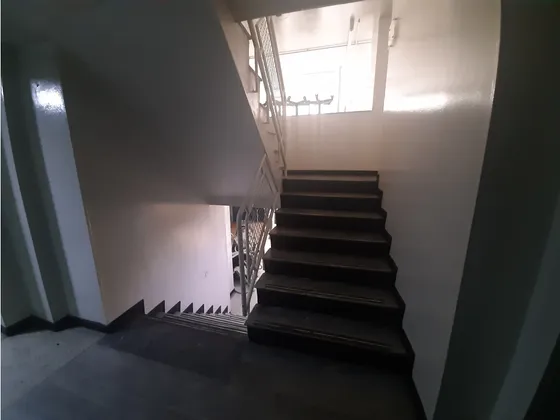 Venta Edificio En Chapinero Bogotá | Edificio De 5 Pisos En Venta