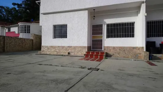 Urb El Carmen Bella Casa En Venta Ref 32mil$ Neg