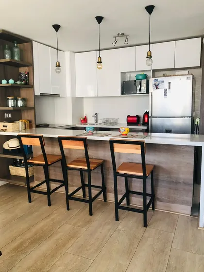 Parque Araucano | 2d Y 2b | Est.+ Bod | Piso 9 Norte