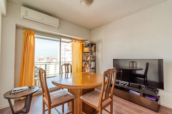 Excepcional Dpto. Apto Credito C/cochera+amenities