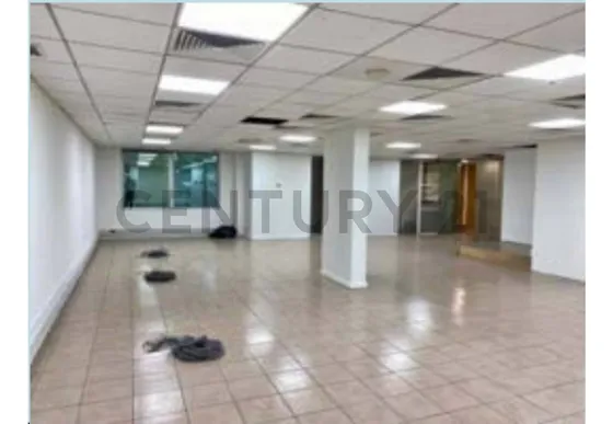 Arriendo Oficina  703 Mt2 Piso -1,  El Golf