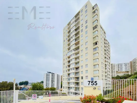 Se Vende Departamento En Recreo