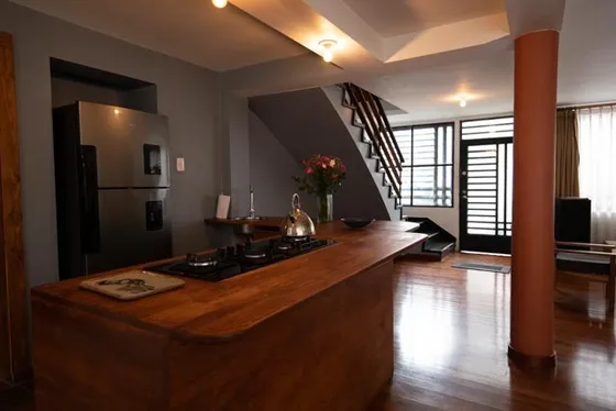 Vendo Casa En Barrio Galerías Bogotá - Colombia También Con Opción De Venta De La Casa De Al Lado,