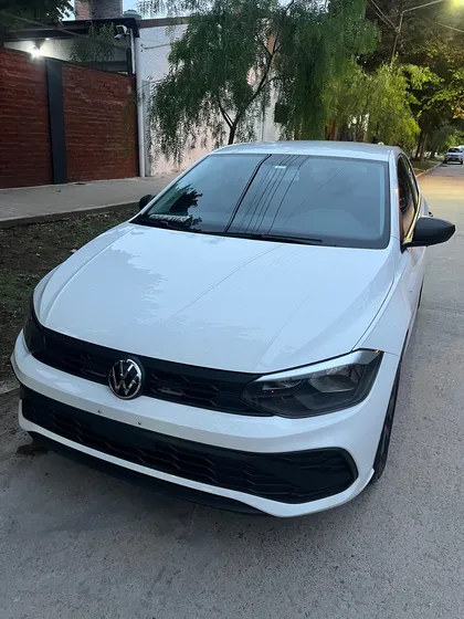 Volkswagen Polo 1.6 Msi Track