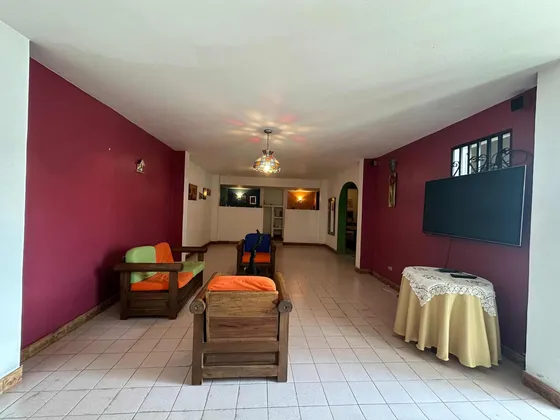 Js Casa En Venta En Las Acacias San Cristóbal