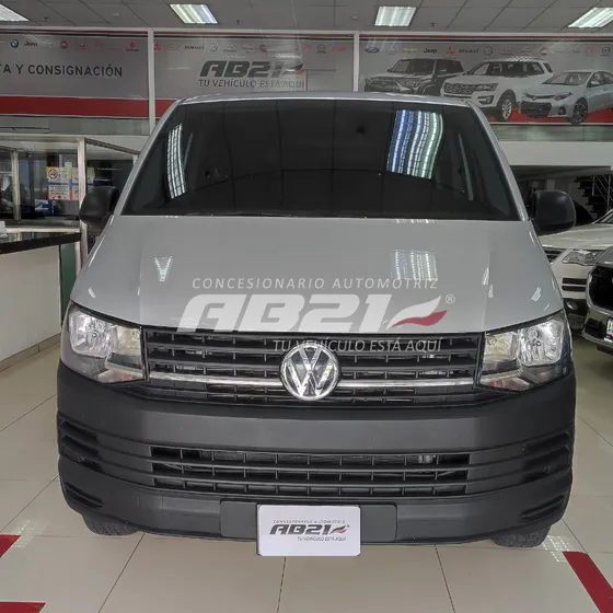 Volkswagen Transporter Diesel