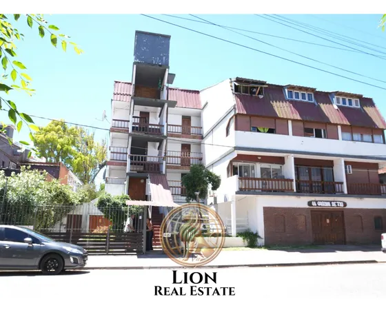 Alquiler Pinamar Departamento Monoambiente 2 Cuadras Centro Y 3 De La Playa