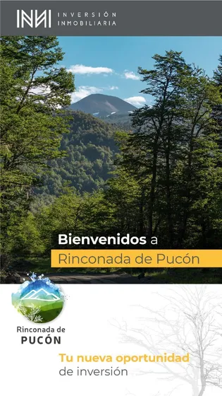 Gran Oportunidad!! Parcela En Verde 5.000mts2. Rol Propio. 