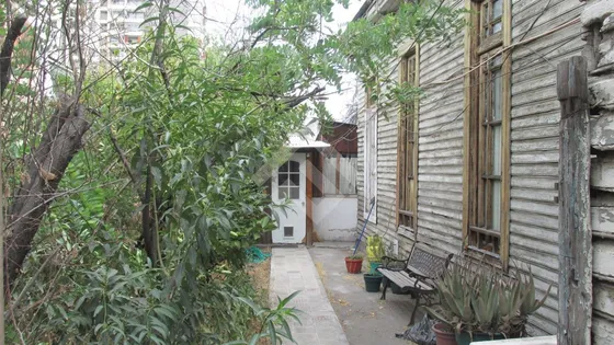 Sitio En Venta En Ñuñoa
