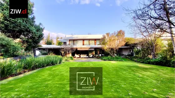 Mediterranea En Condominio San Damian - Ziw Property