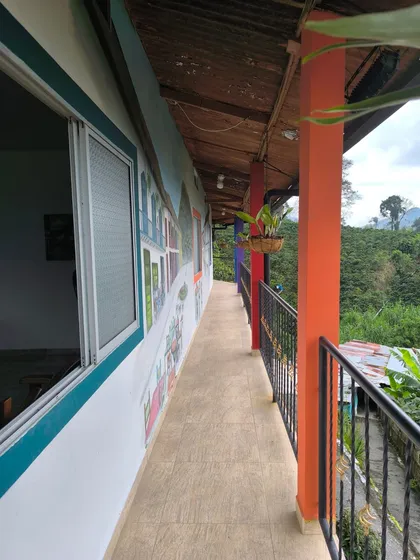Finca En Venta Vereda Los Cuervos Villamaria Caldas (279061774).