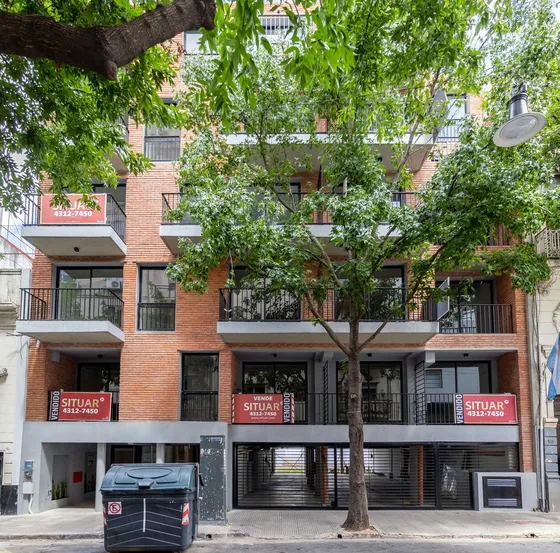 Venta Departamento De 1 Ambiente En San Telmo - Ideal Renta