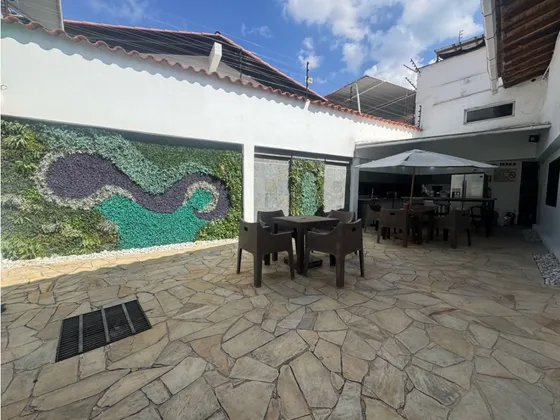 Se Vende Casa Acondicionada Para Oficina 1006m2 Chuao 3488