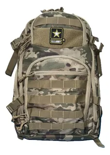 Mochila us army original hotsell