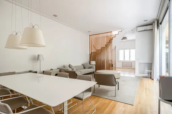 Casas Venta Palermo Chico