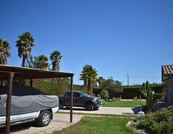 Hermosa Casa En Condominio Altovalsol