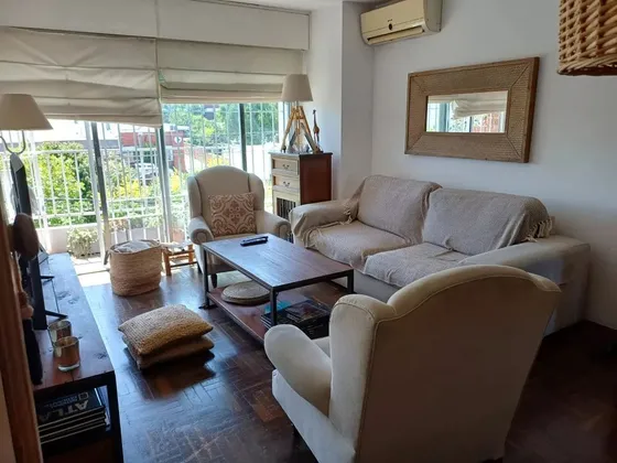Venta, Apartamento, 4 Dormitorios, 2 Baños, Terraza, Parque Batlle. Las-29224