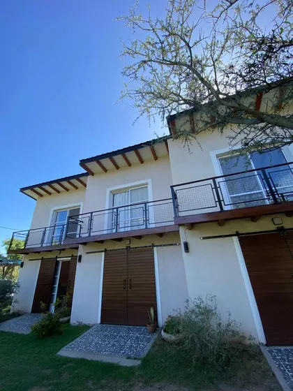 Alquiler Cabañas Merlo-cortaderas San Luis