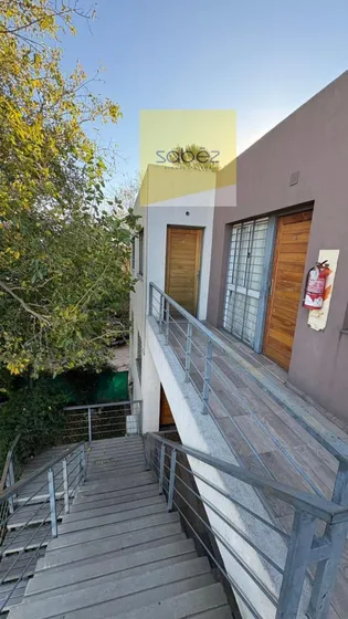 Departamento En  Alquiler