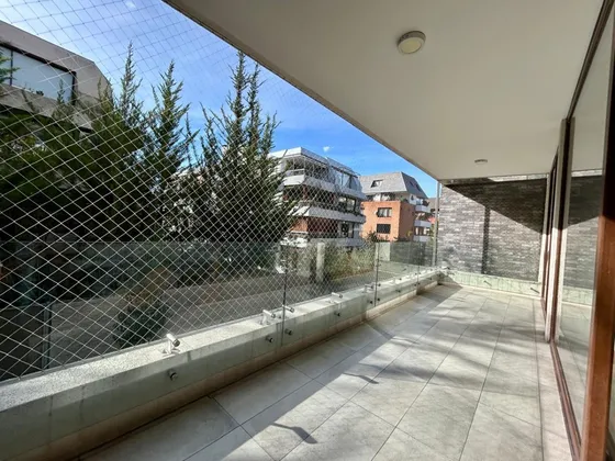 Excelente Departamento A Pasos De Alianza Francesa!! 