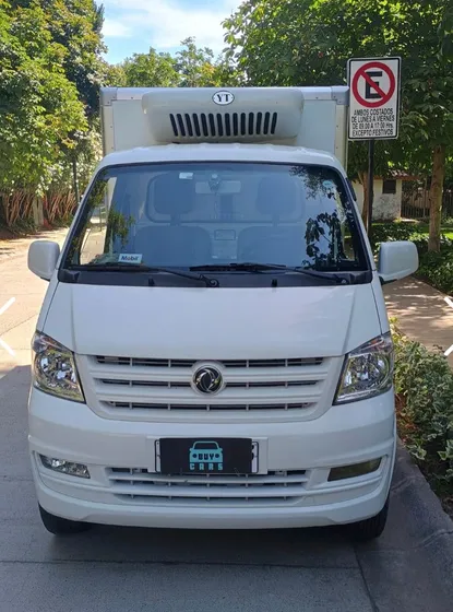Dfsk Refritruck C21 1.2 Refritruck C21