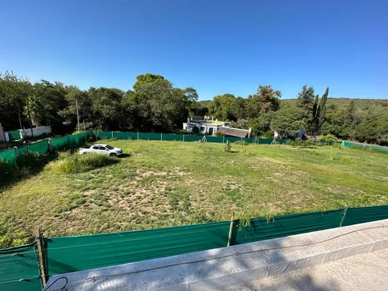 Lote En Venta Saldan Con Luz Y Agua