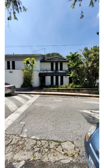 Casa Comercial Venta Los Palos Grandes