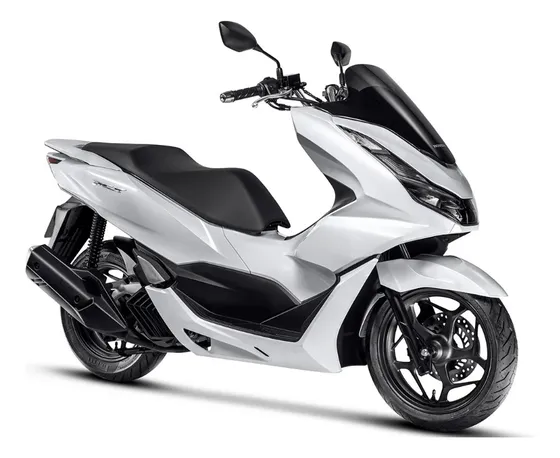 Pcx 160 Cbs - 2025 - 0 Km