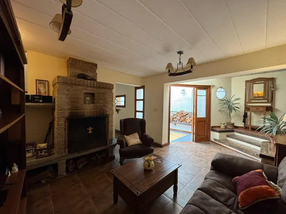 Venta De Casa 4 Dormitorios Padron Unico Parque Rodo