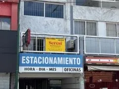 Mts Av Y Est Exc Depto De 1 Amb Al Frente Apto Profesional 