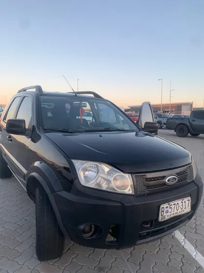 Ford Ecosport 1.6 My10 Xls 4x2
