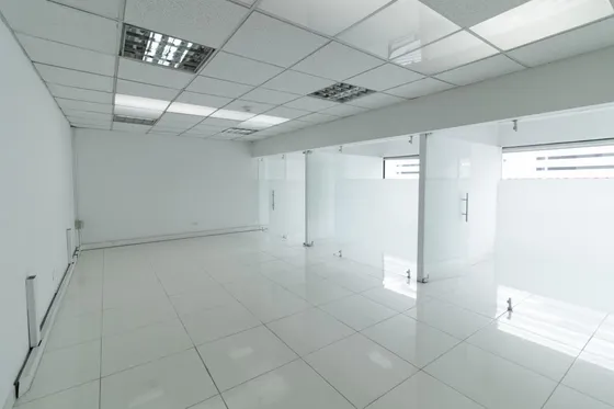 Oficina En Arriendo En Cedritos-usaquén. Cod A1038607