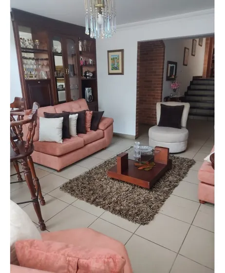 Casa En Venta En San Gil