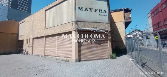 Galpón Industrial En Barrio Patronato