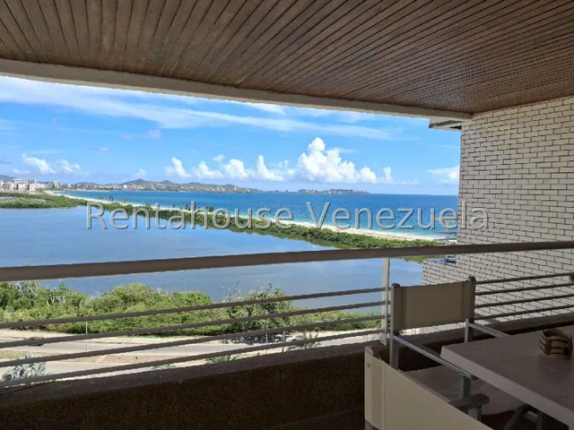 Hermosa Vista A La Caracola Mcgf 25-6948
