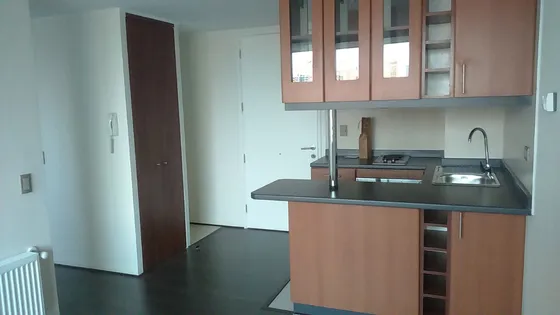 Arriendo De Departamento 2 D 1 B, La Florida Paradero 14.