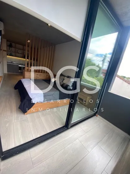 Departamento Monoambiente En Venta En Lomas De Zamora
