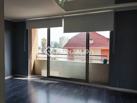 Arriendo Departamento Recoleta Tipo Estudio