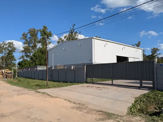 Galpon En Venta A 100m De La Autopista