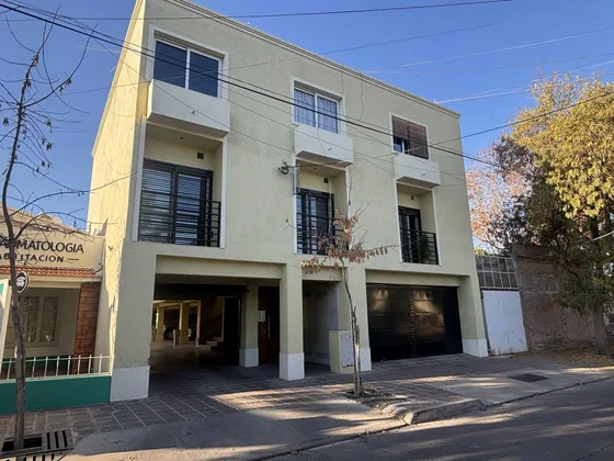 Departamento En Venta En San Martin