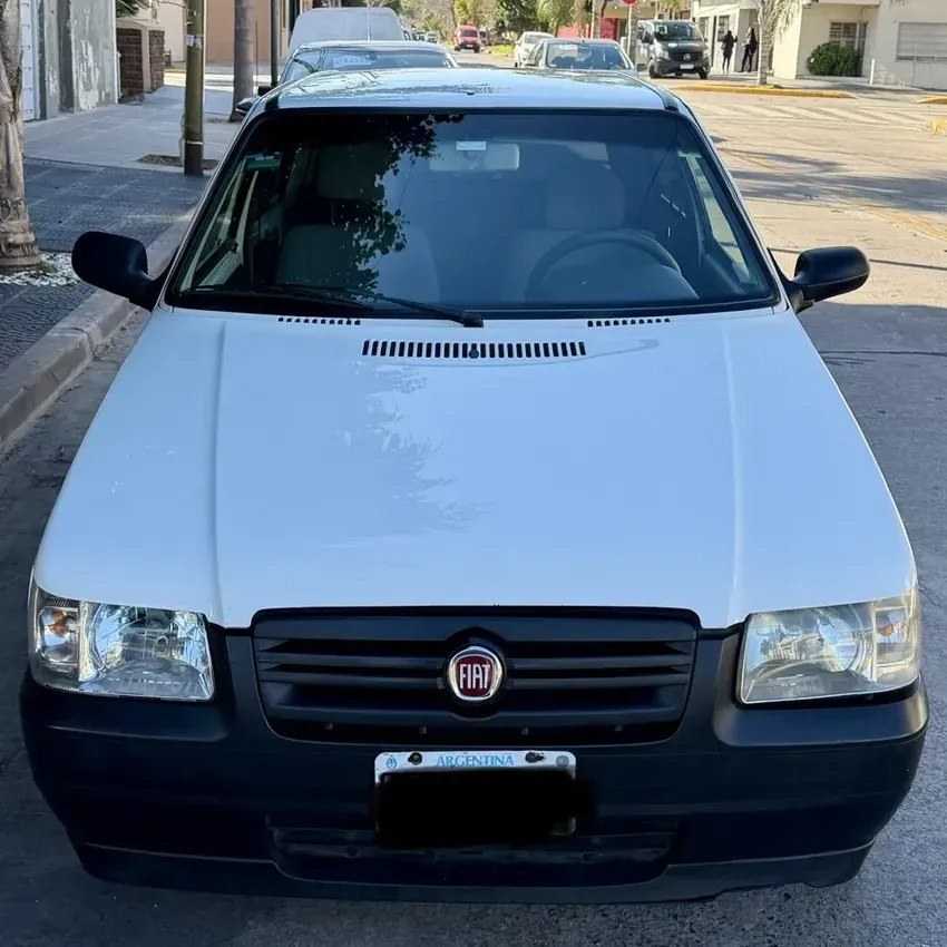 Fiat Uno