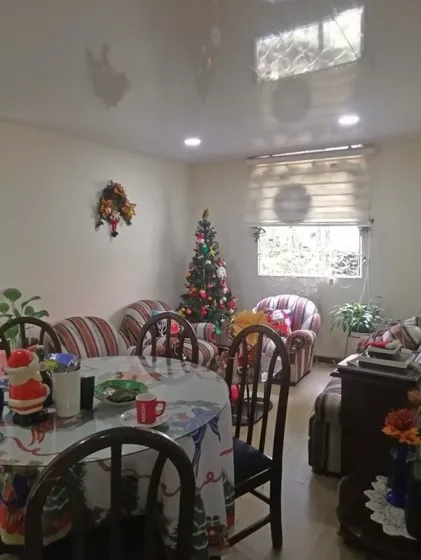 Apartamento En Venta En Bolivia 13, Engativá - Bogotá D.c.