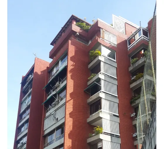 La Tahona Apartamento Venta 250 M2, Excelente Ubicación, Vista Privilegiada