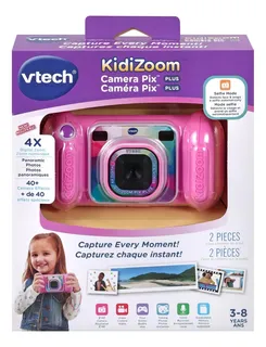 Tech kidizoom camera deals