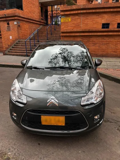 Citroën C3 1.4l Sx