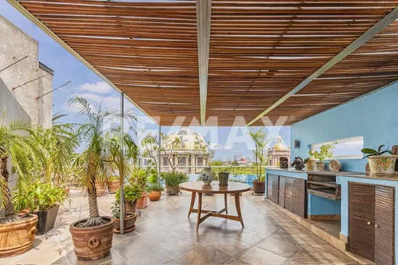 Departamento Venta Hipódromo Condesa, Tamaulipas