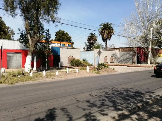 Bodega En Venta En Quinta Normal